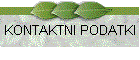 KONTAKTNI PODATKI